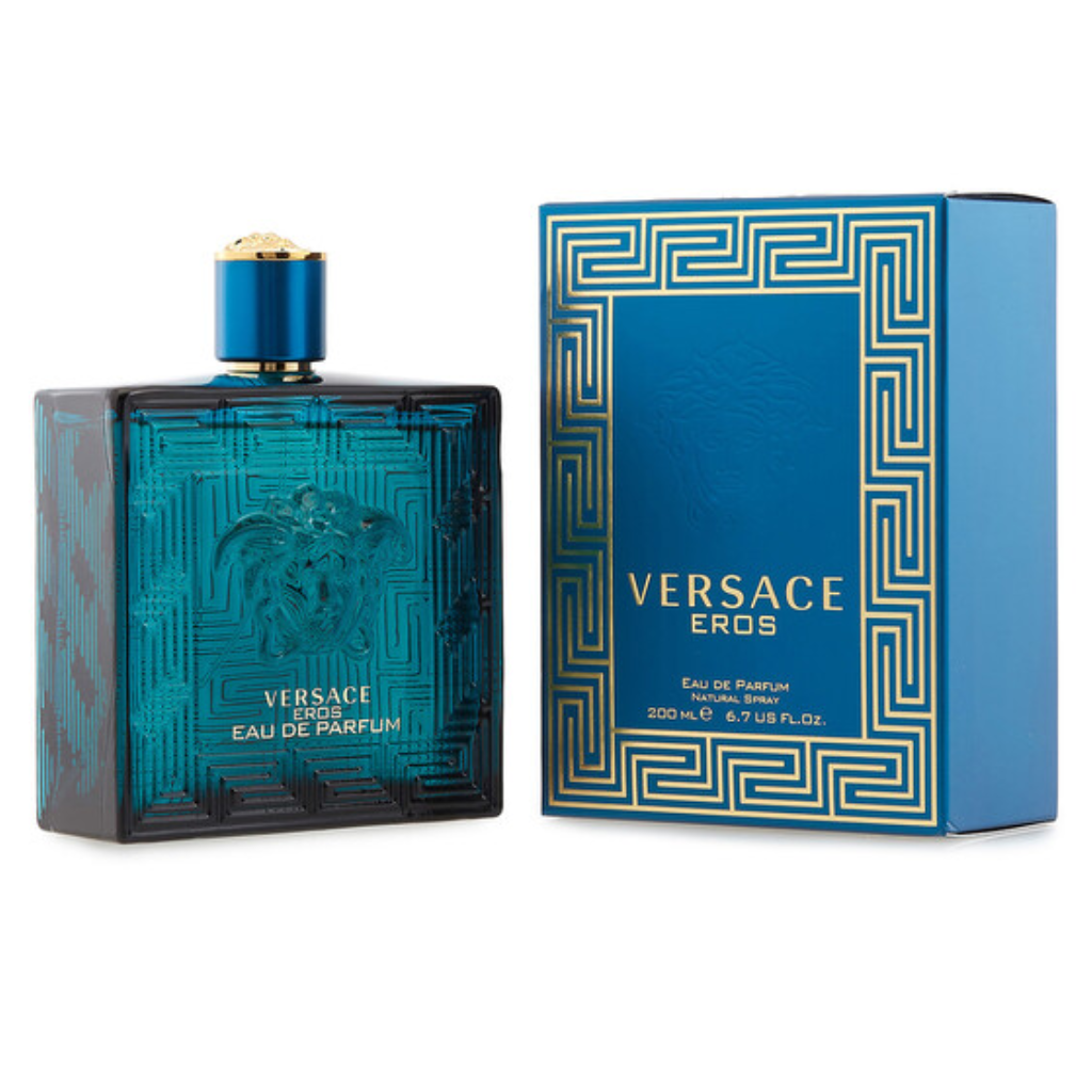 Eros EDP