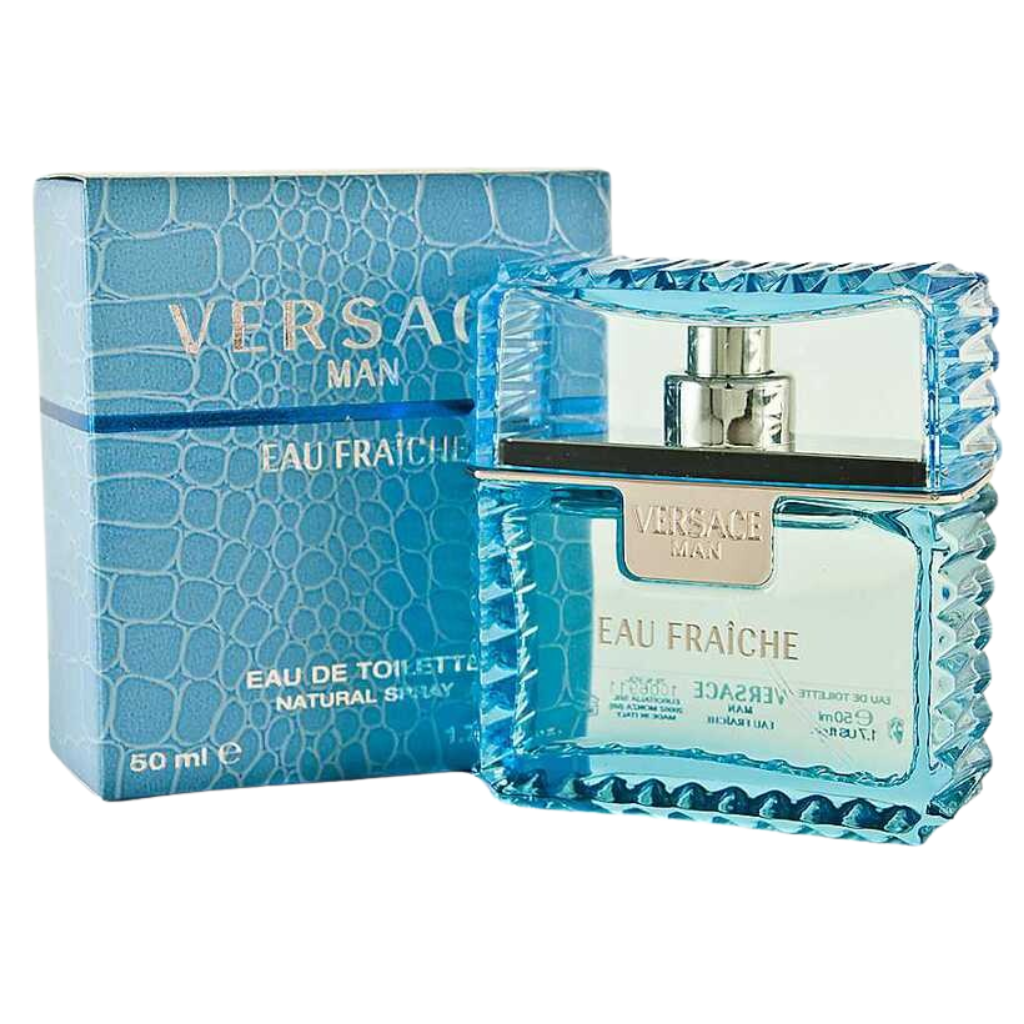 Man Eau Fraiche EDT