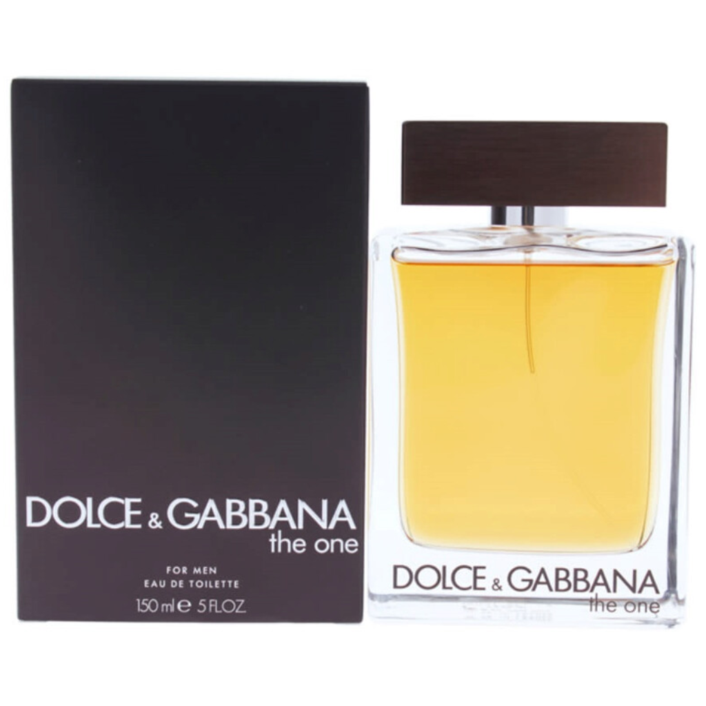 The One for Men EDT