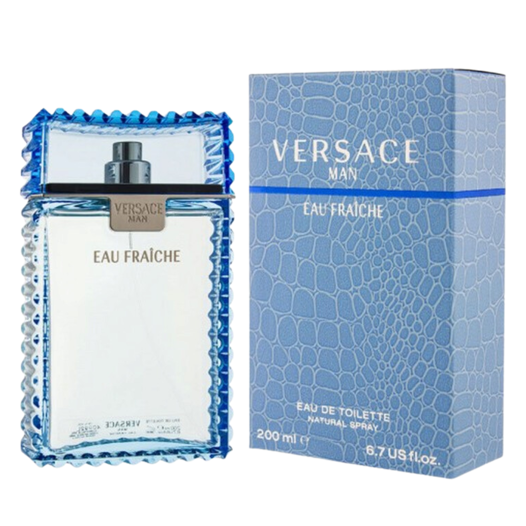 Man Eau Fraiche EDT