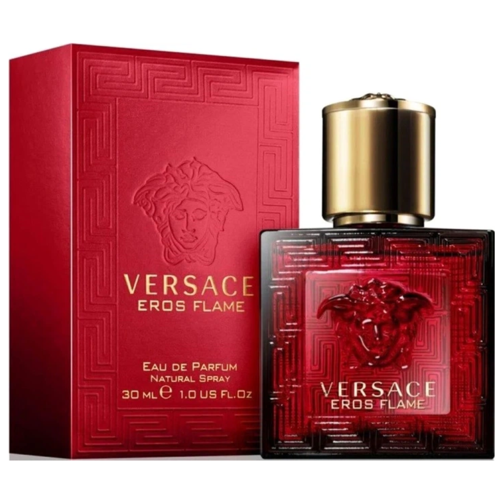 Eros Flame EDP