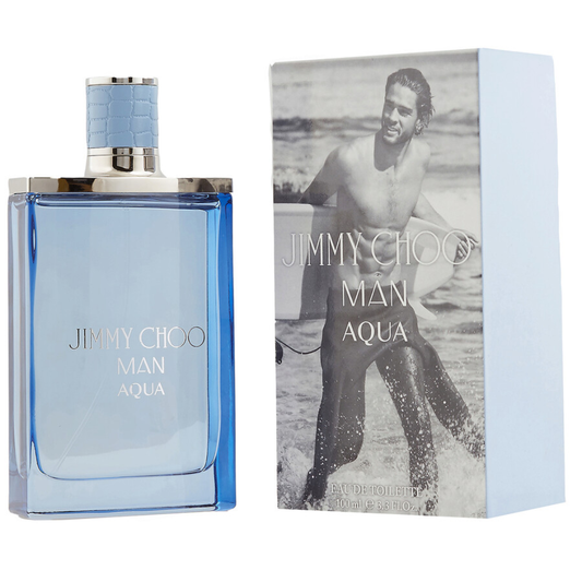 Aqua EDT