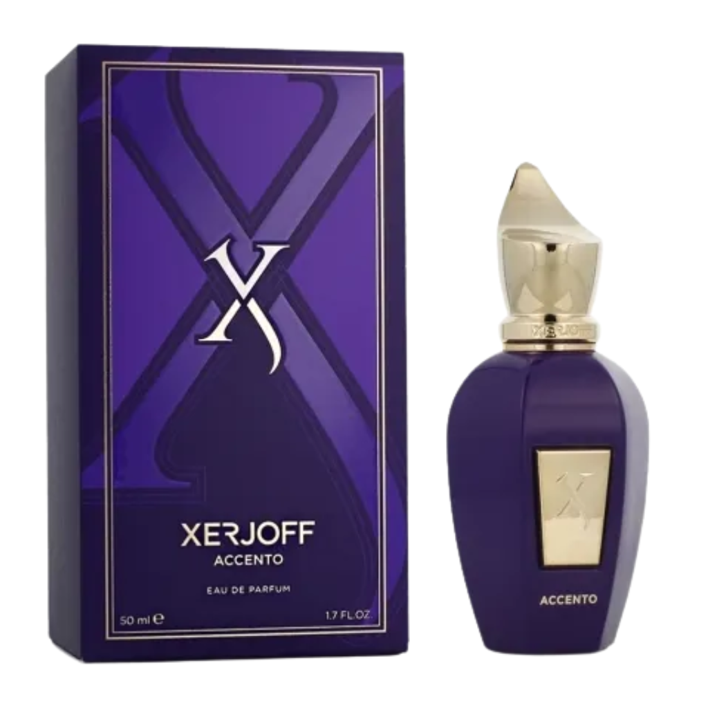 Accento EDP