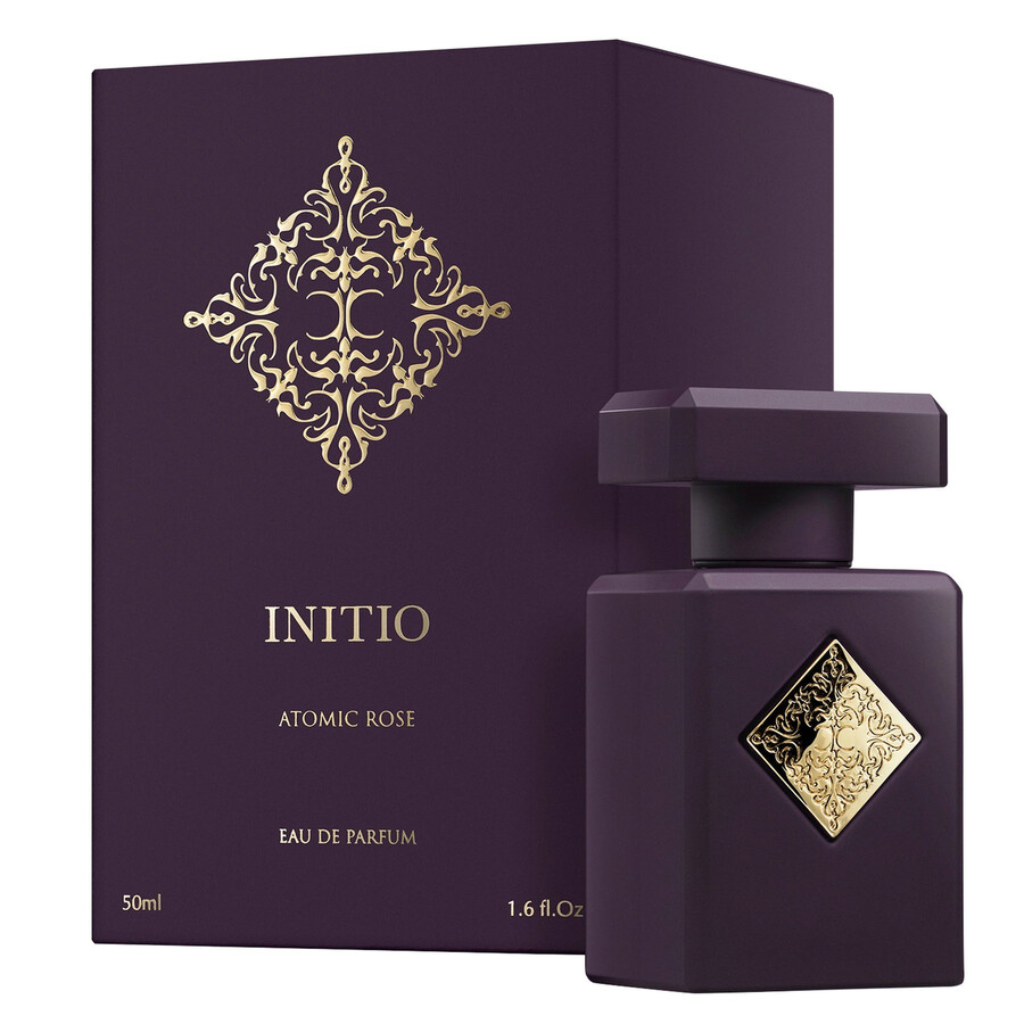 Atomic Rose EDP