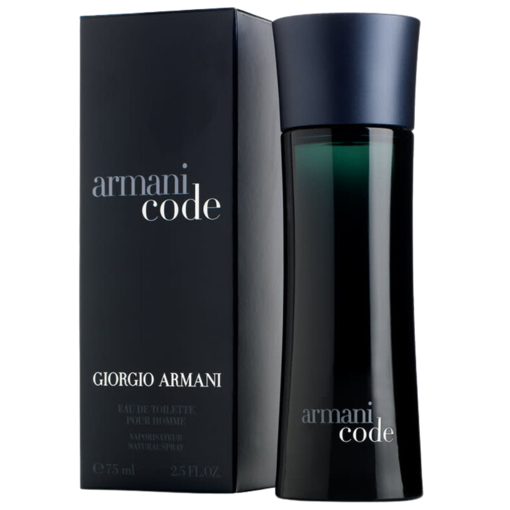 Armani Code EDT