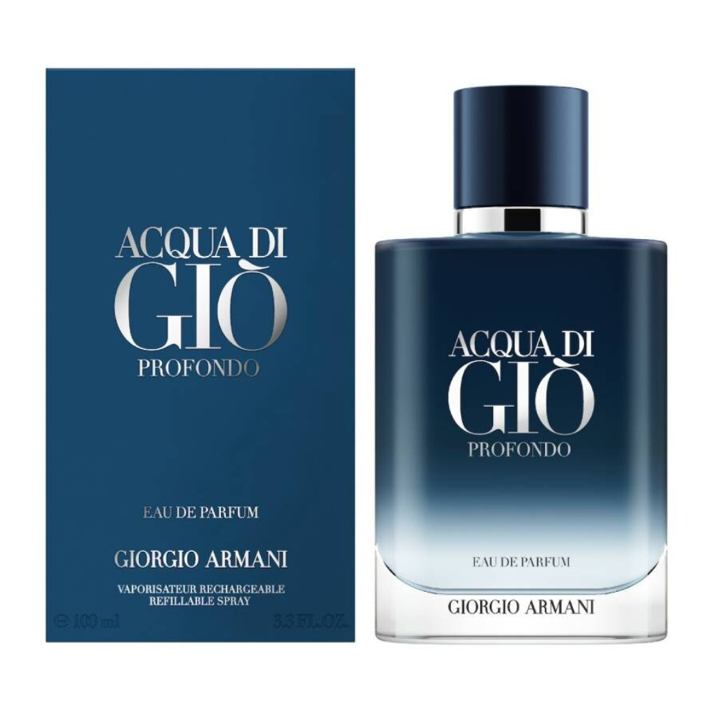 Acqua Di Gio Profondo EDP