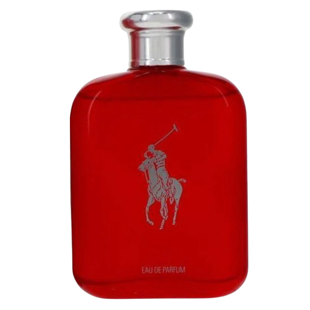 Polo Red EDP