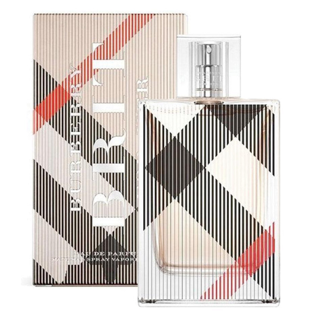 Brit For Her EDP