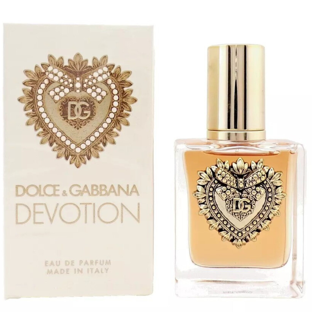 Devotion For Women EDP