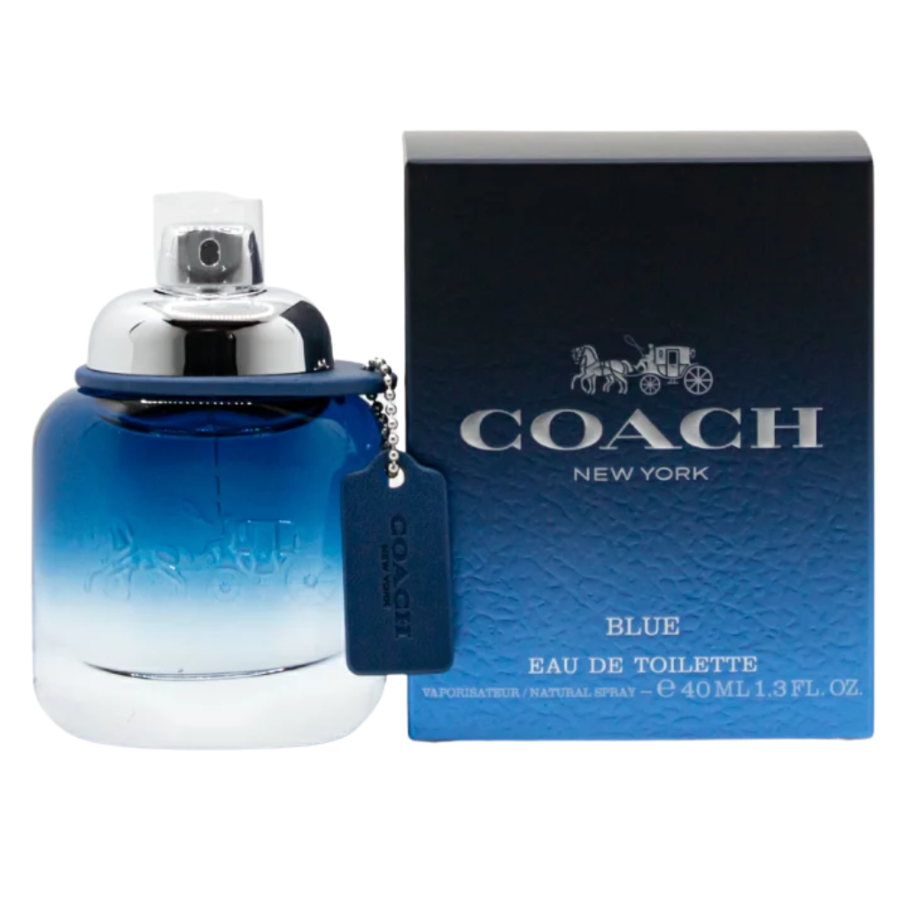 Blue EDT