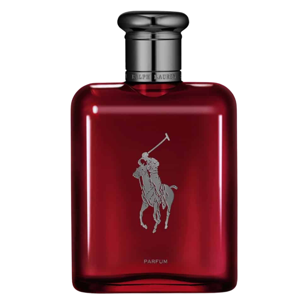 Polo Red Parfum