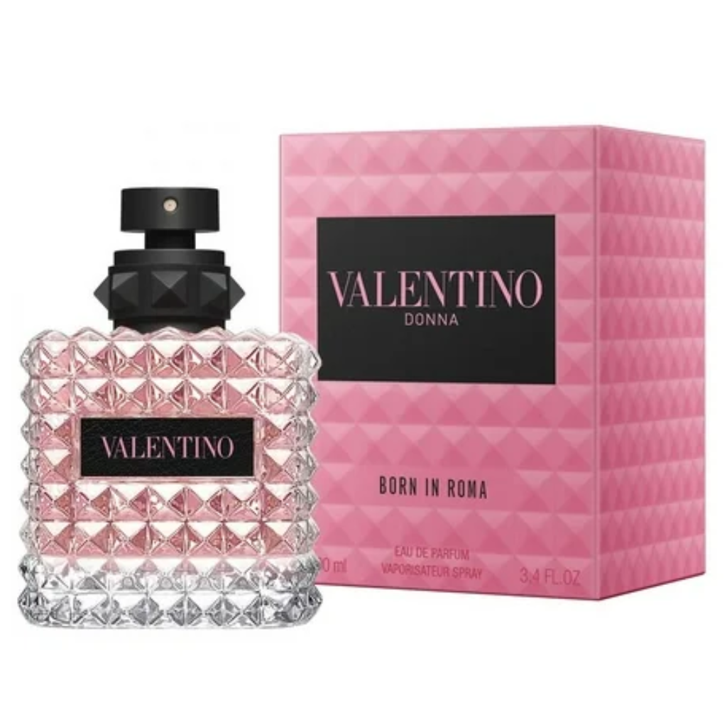 Donna Born In Roma EDP