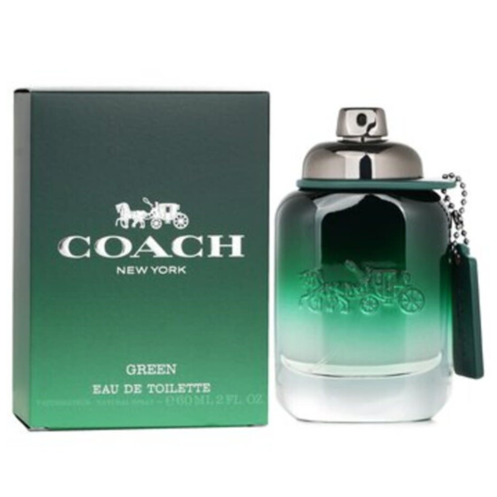 Green EDT