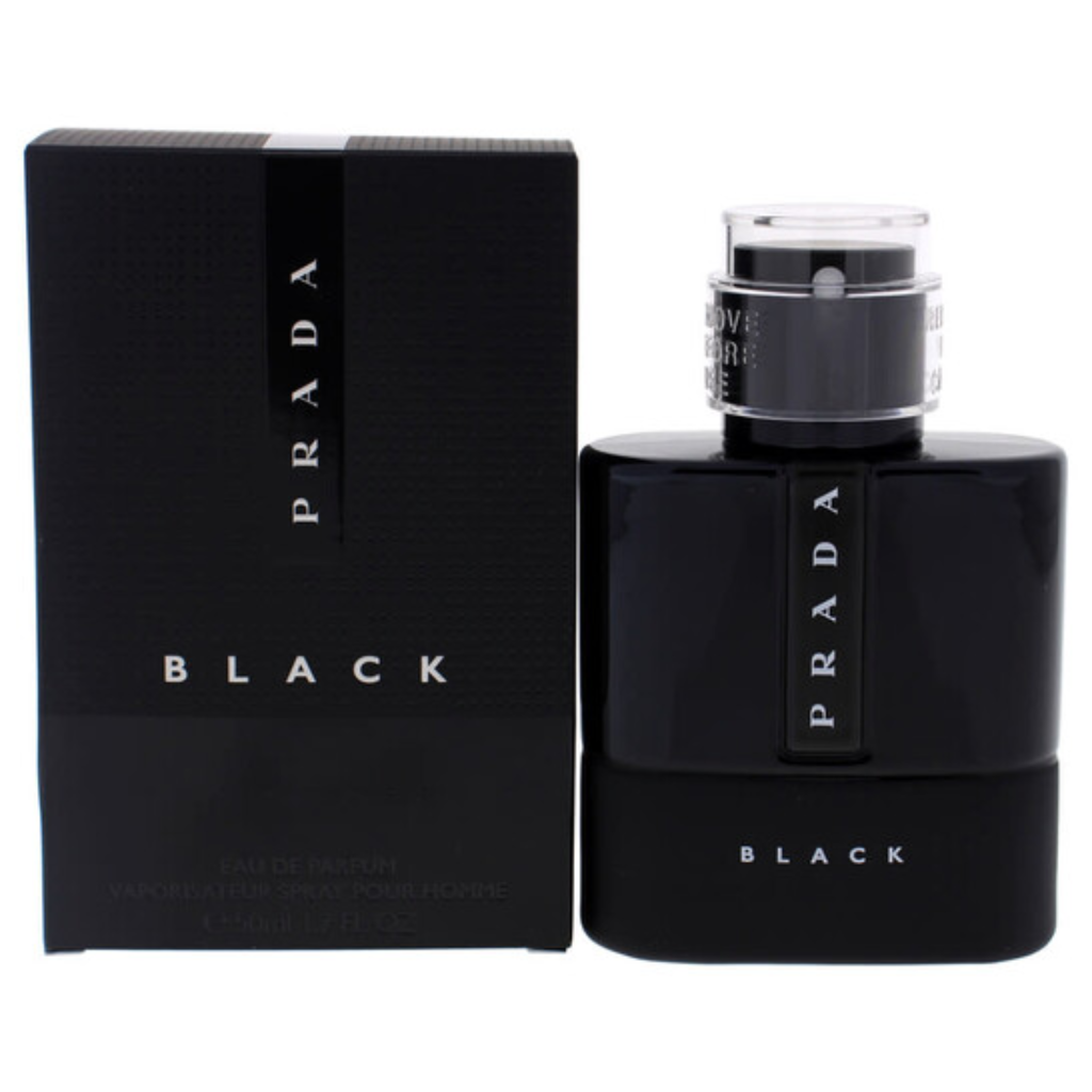 Luna Rossa Black EDP