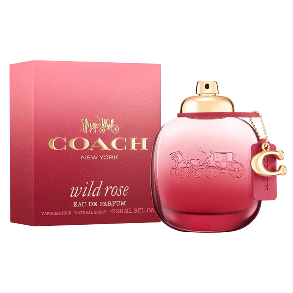 Wild Rose EDP