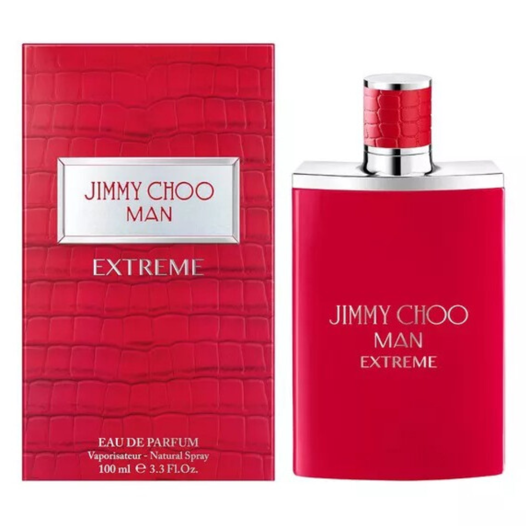 Man Extreme EDP