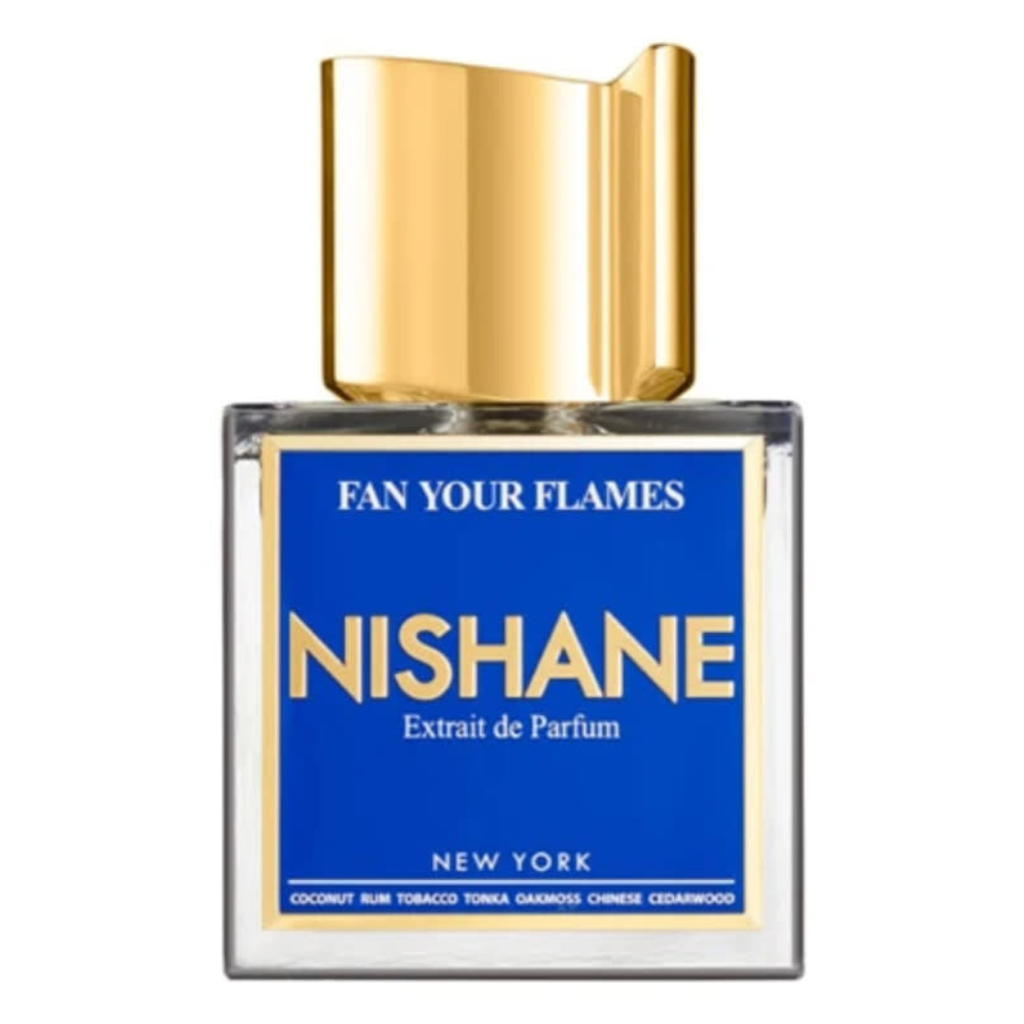 Fan Your Flames Extrait de Parfum