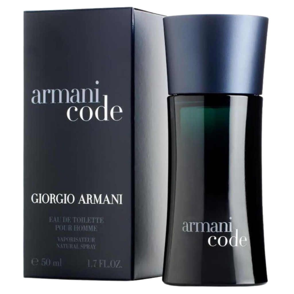 Armani Code EDT