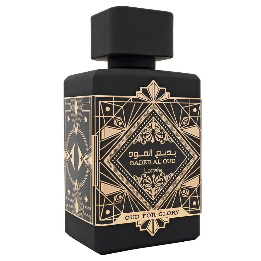 Bade'e Al Oud Oud For Glory EDP