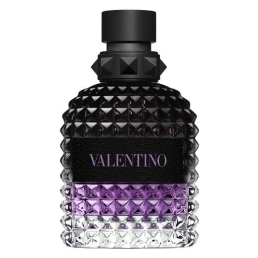 Uomo Born In Roma Purple Melancholia EDT (New Release)