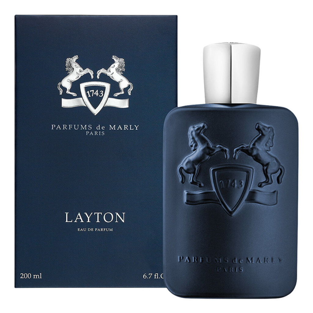 Layton EDP