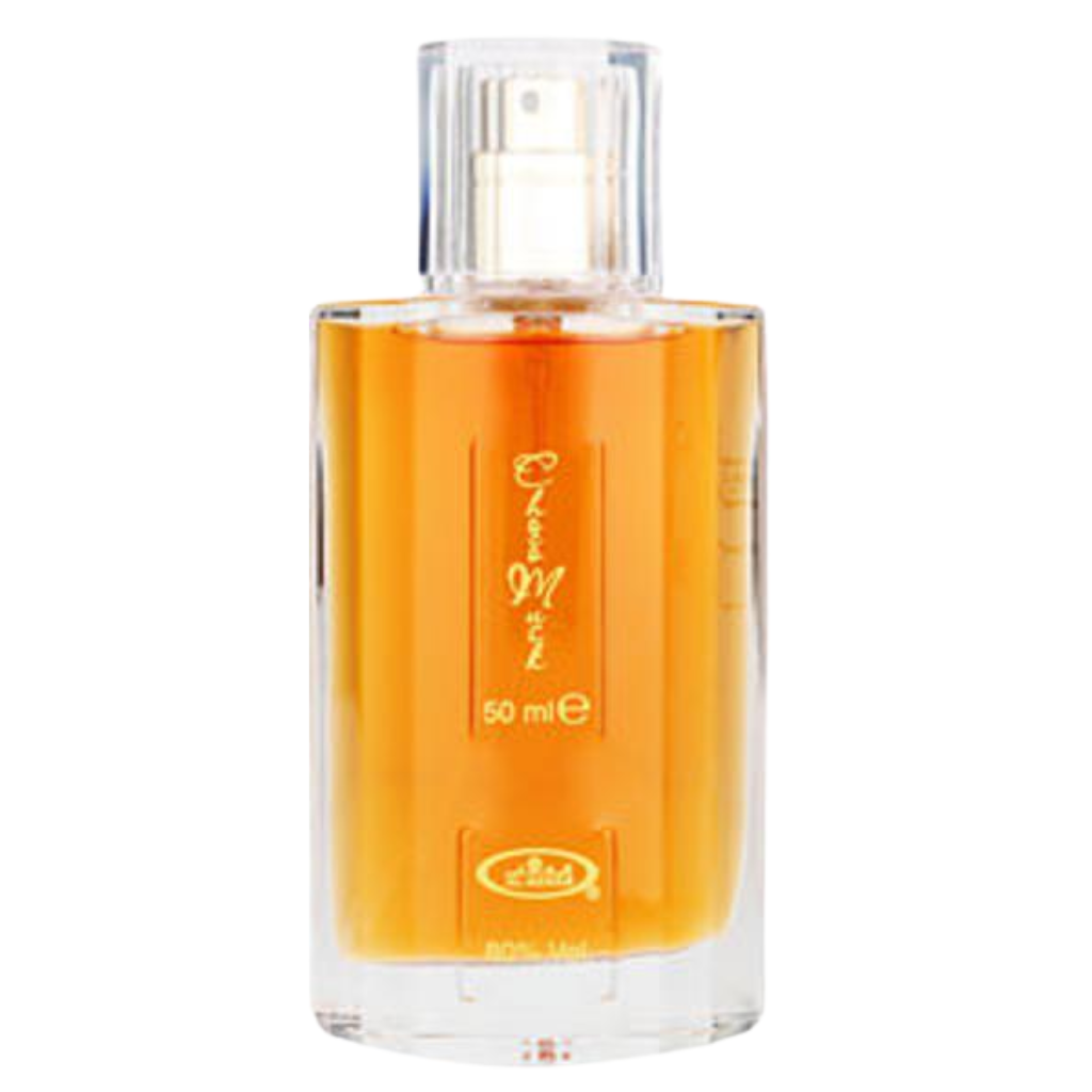 Choco Musk EDP