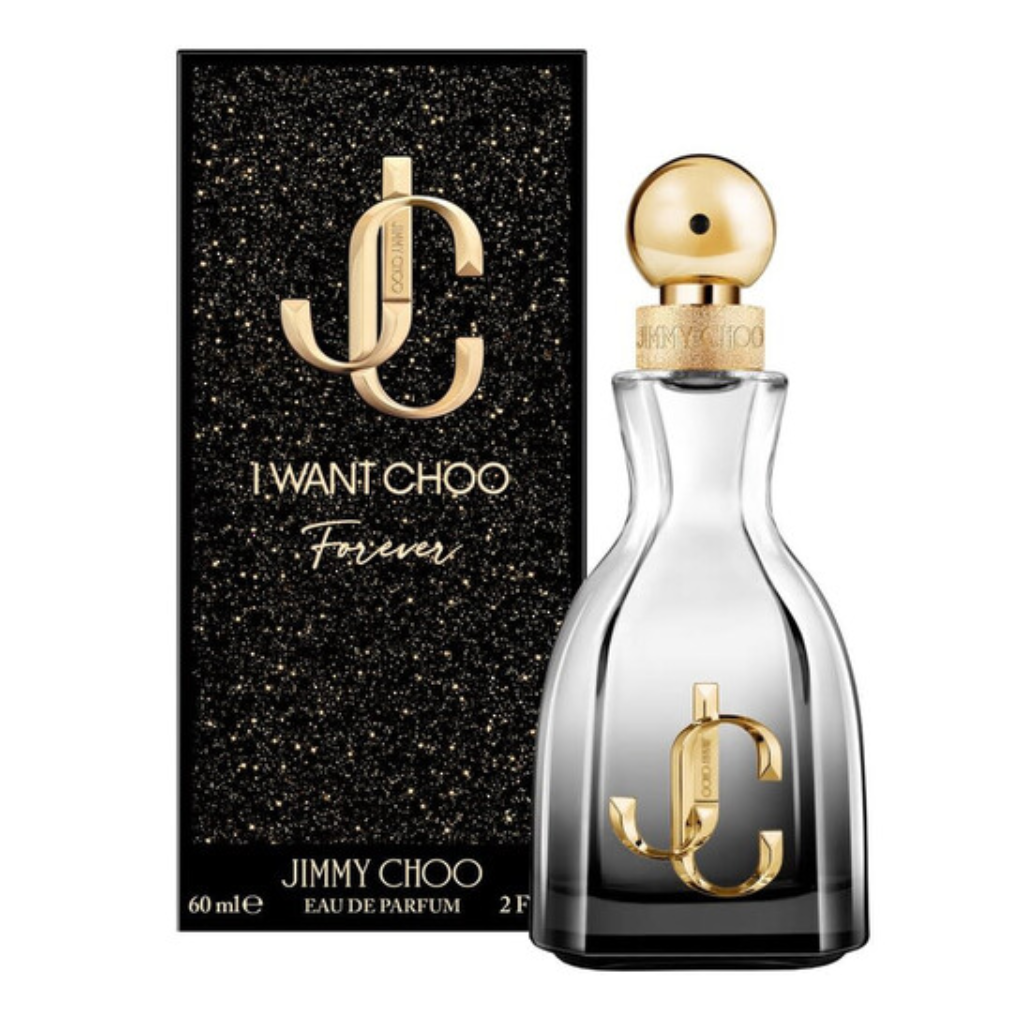 I Want Choo Forever EDP
