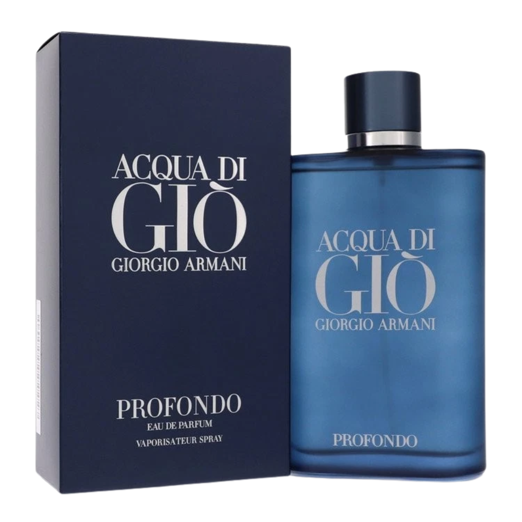 Acqua Di Gio Profondo EDP