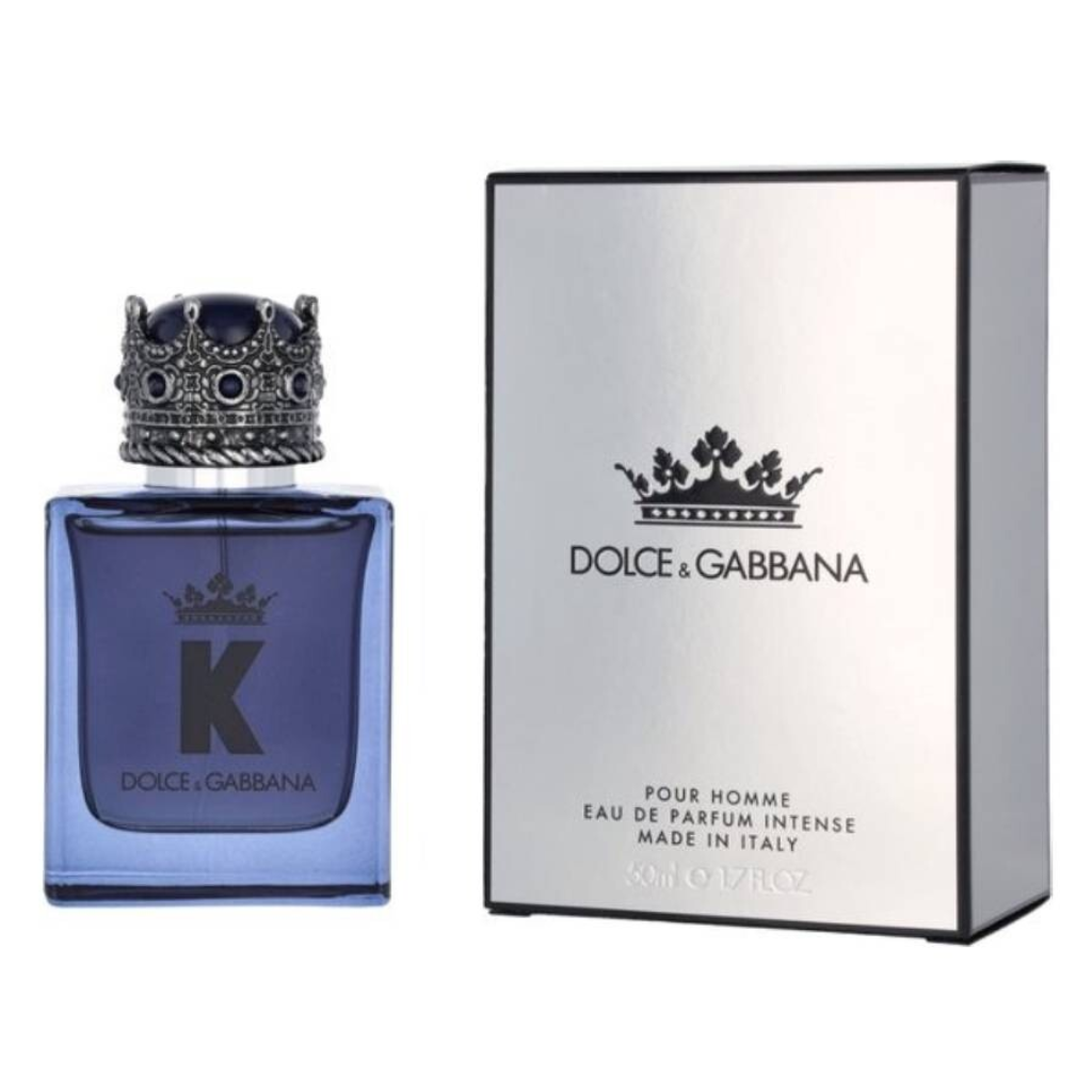 Men's K Intense EDP