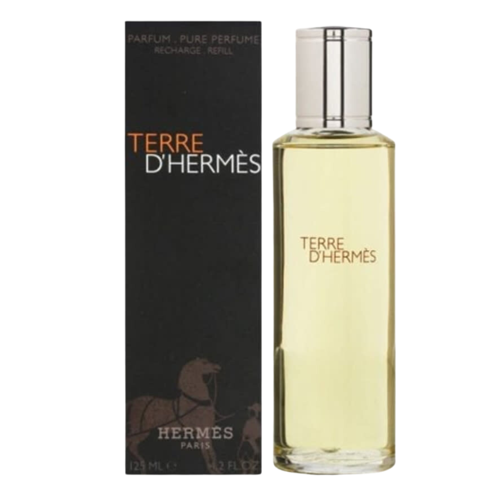 Terre d'Hermes Pure Parfum