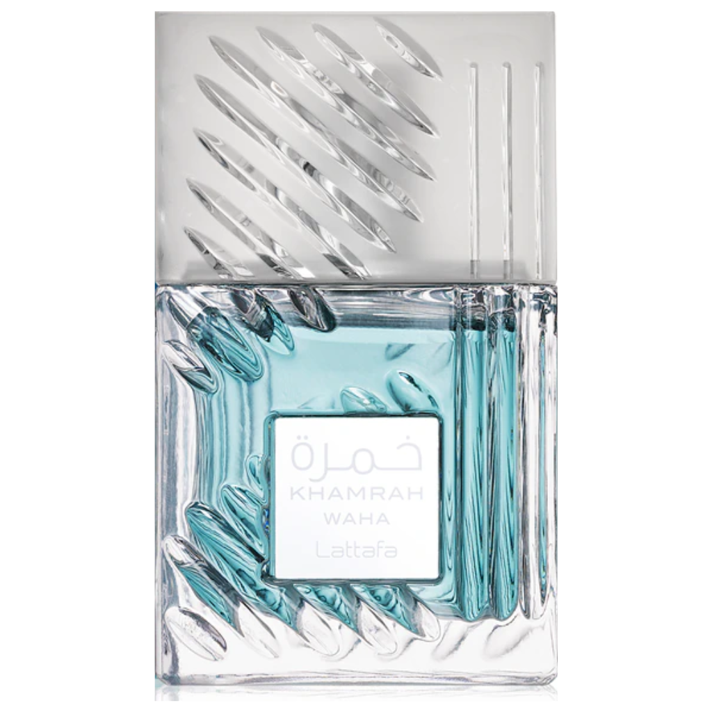Khamrah Waha EDP (NEW RELEASE)