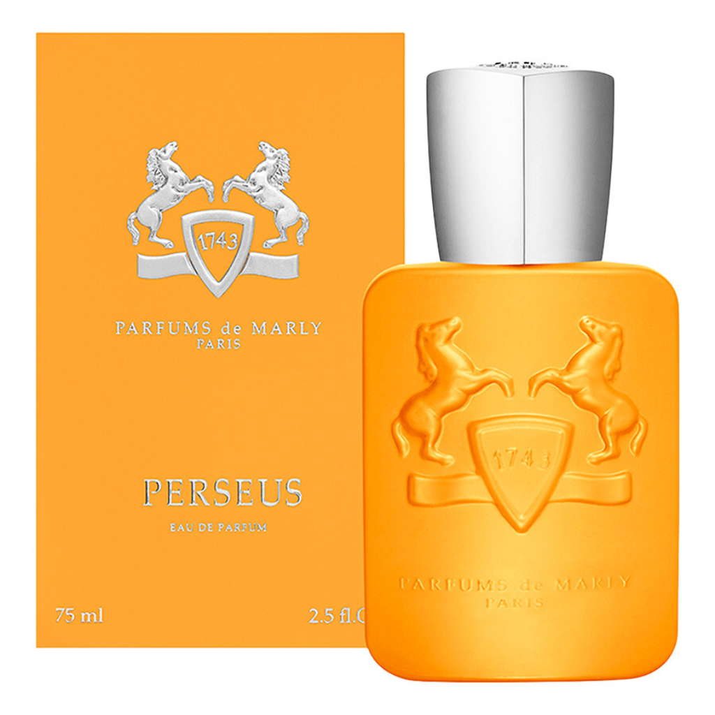 Perseus EDP