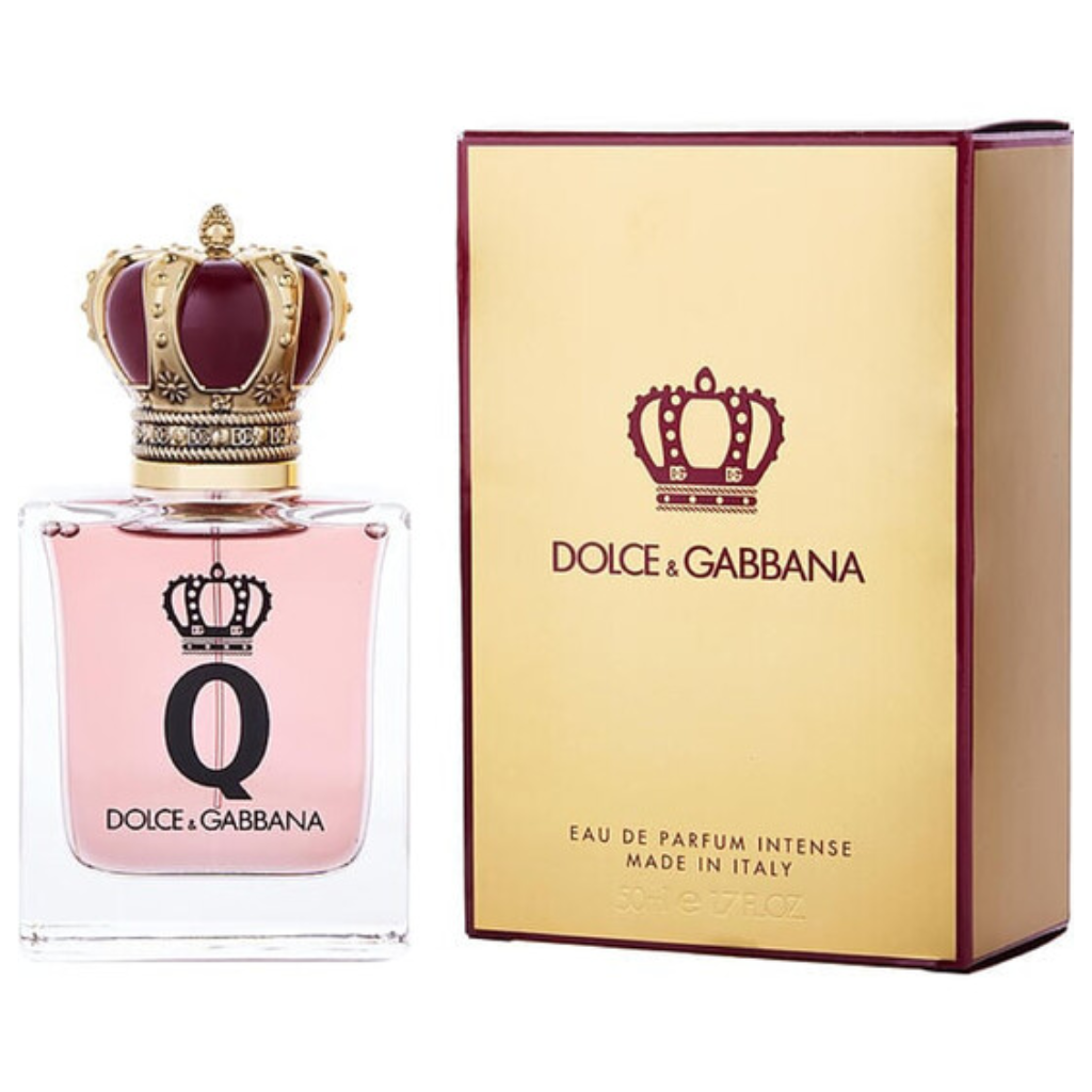 Q Intense EDP