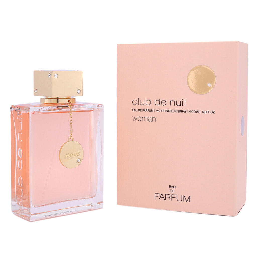 Club De Nuit For Women EDP