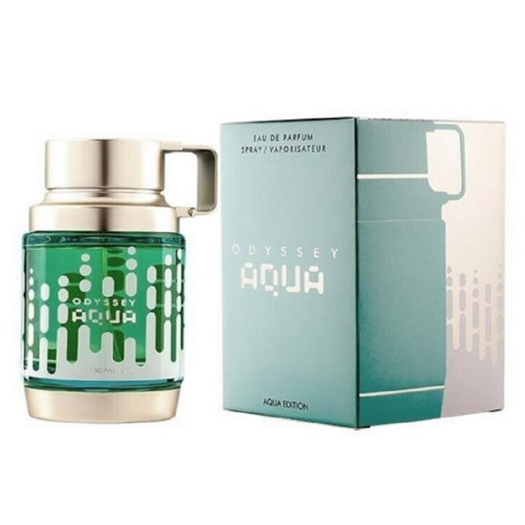 Odyssey Aqua EDP