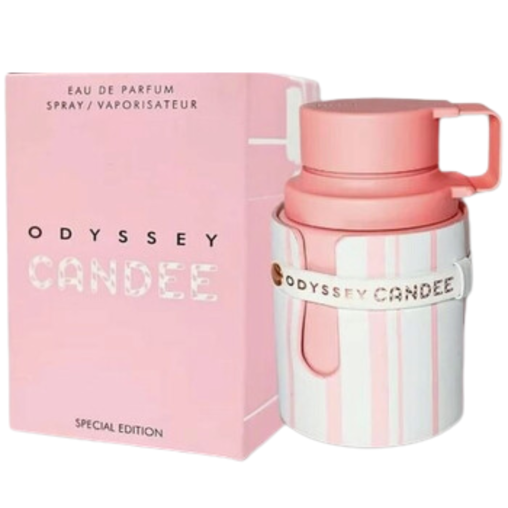 Odyssey Candee EDP