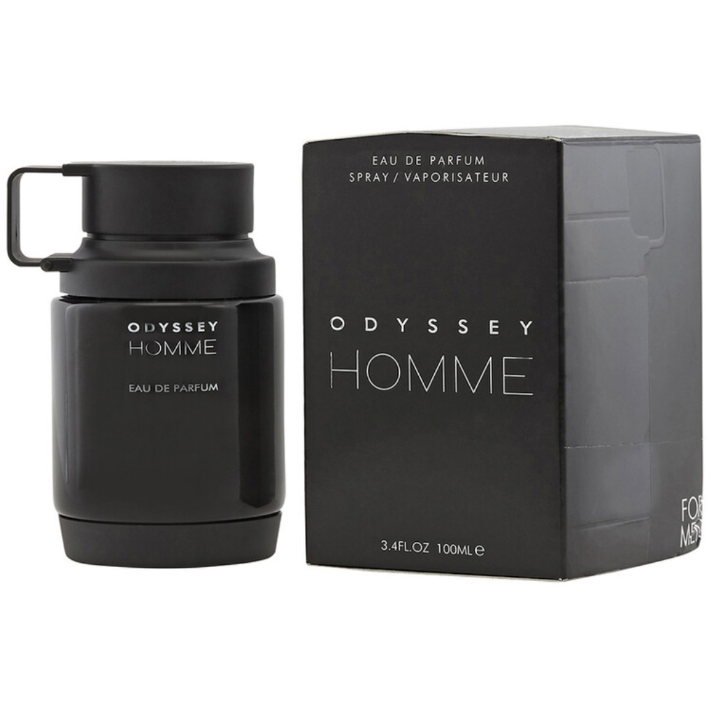 Odyssey Homme EDP