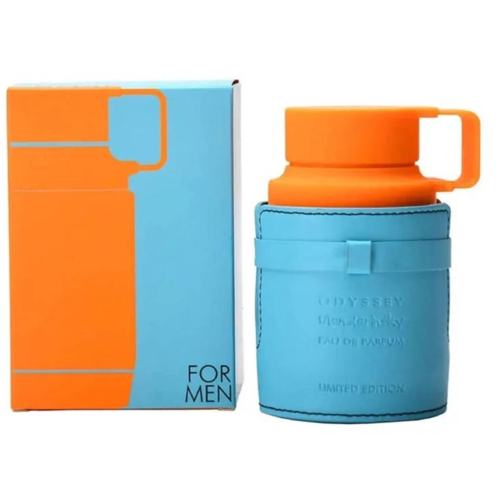Odyssey Mandarin Sky EDP