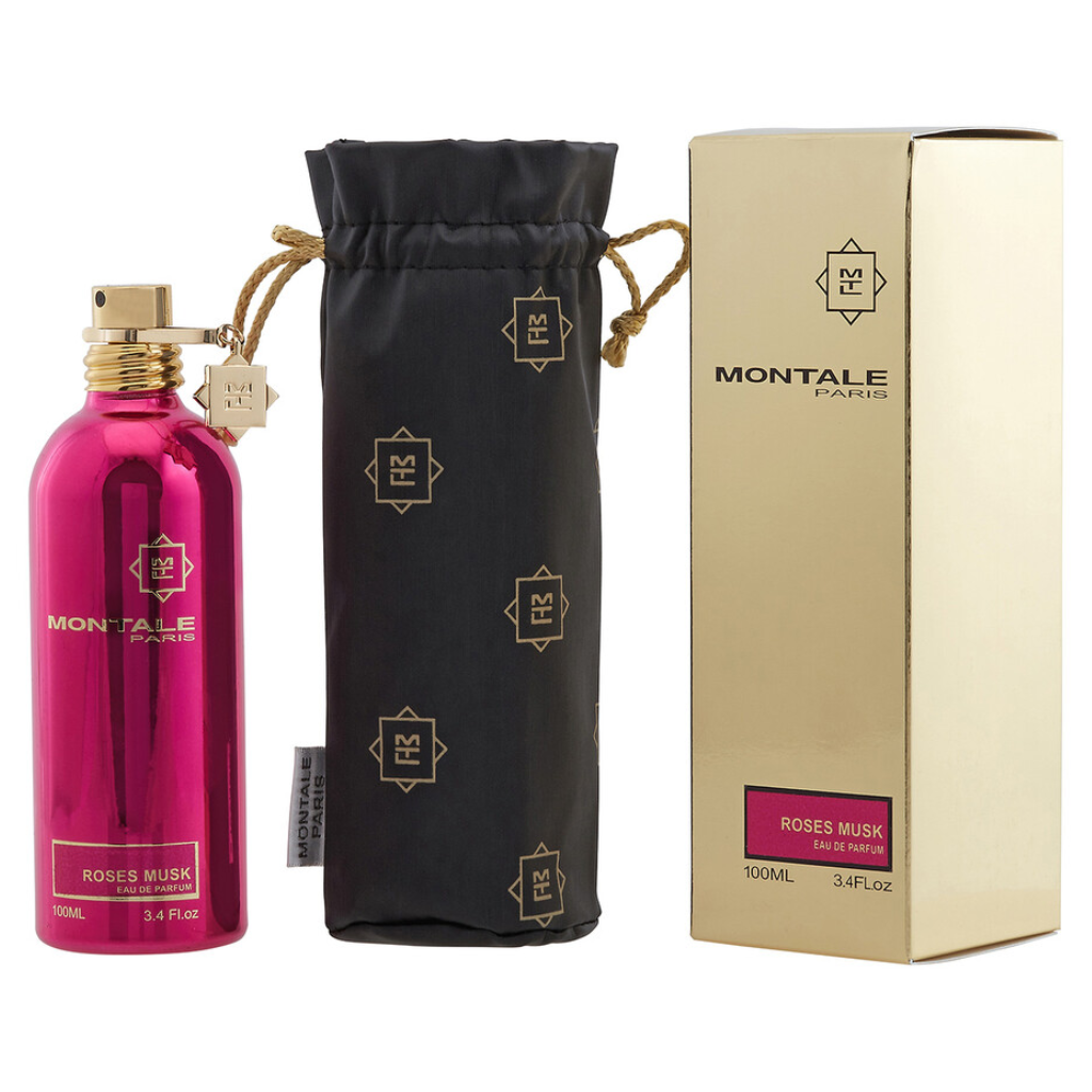Roses Musk EDP