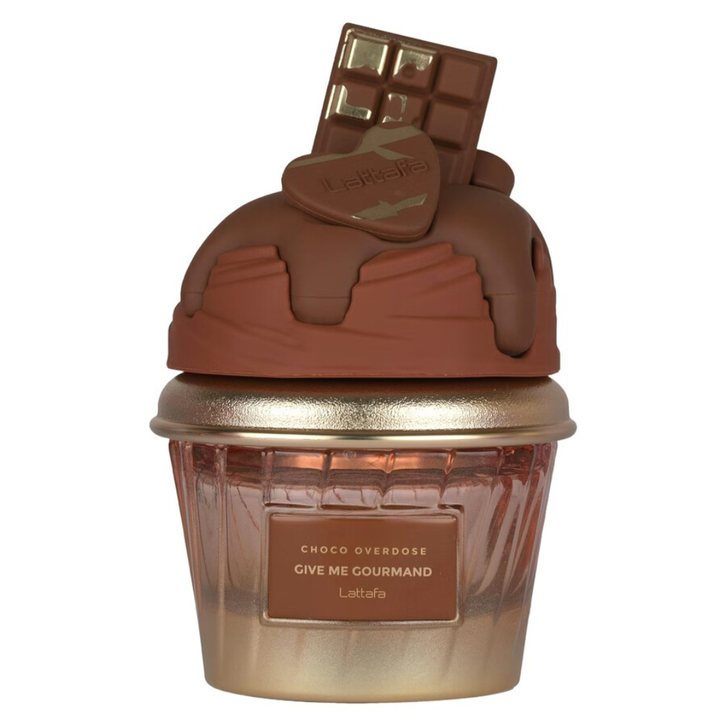 Give Me Gourmand Choco Overdose EDP
