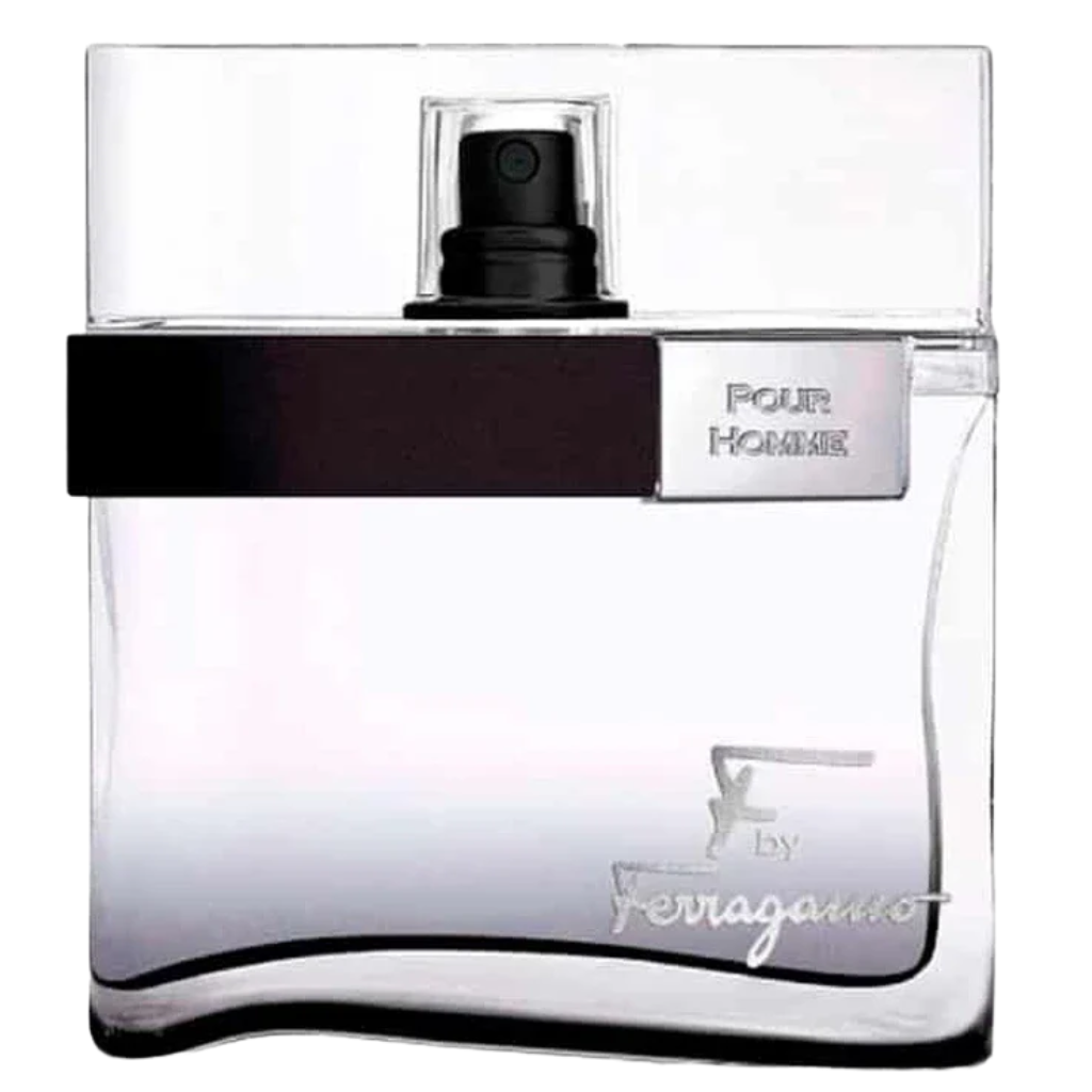 F Black by Ferragamo EDT
