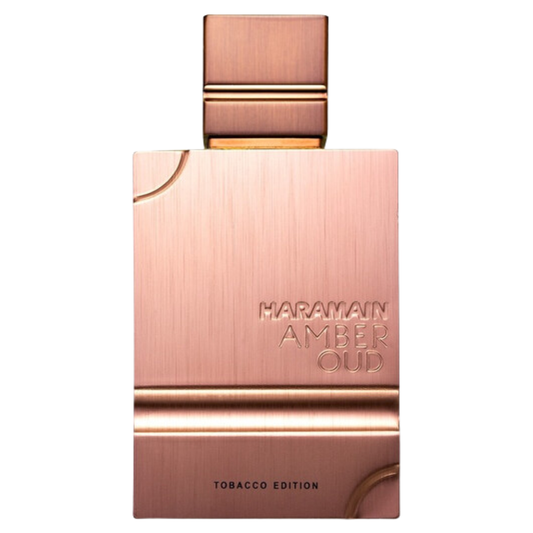 Amber Oud Tobacco Edition EDP