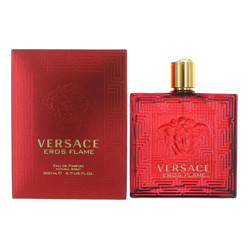 Eros Flame EDP