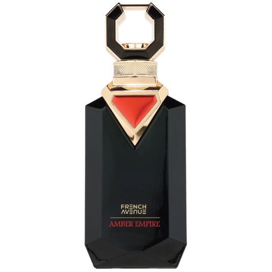 Amber Empire EDP