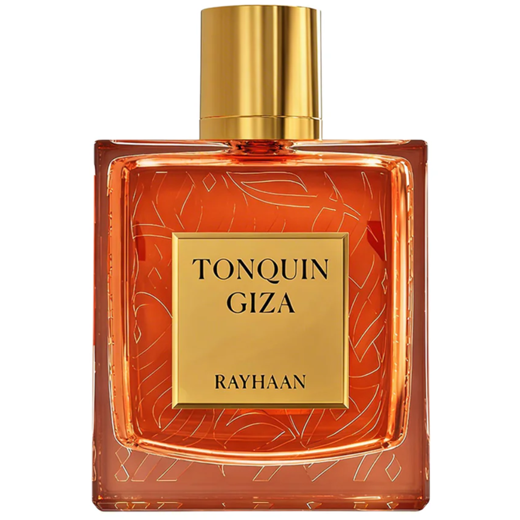 Tonquin Giza EDP