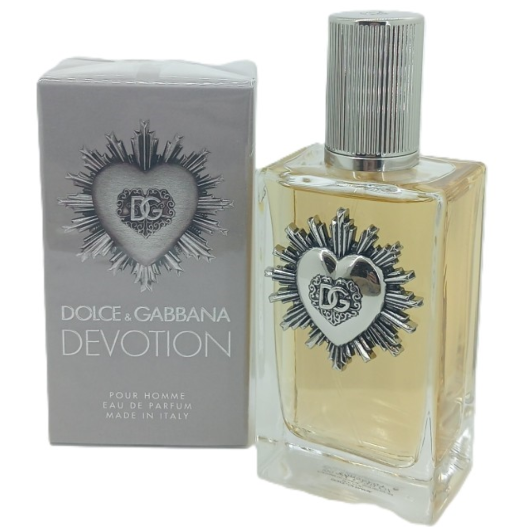 Devotion For Men EDP