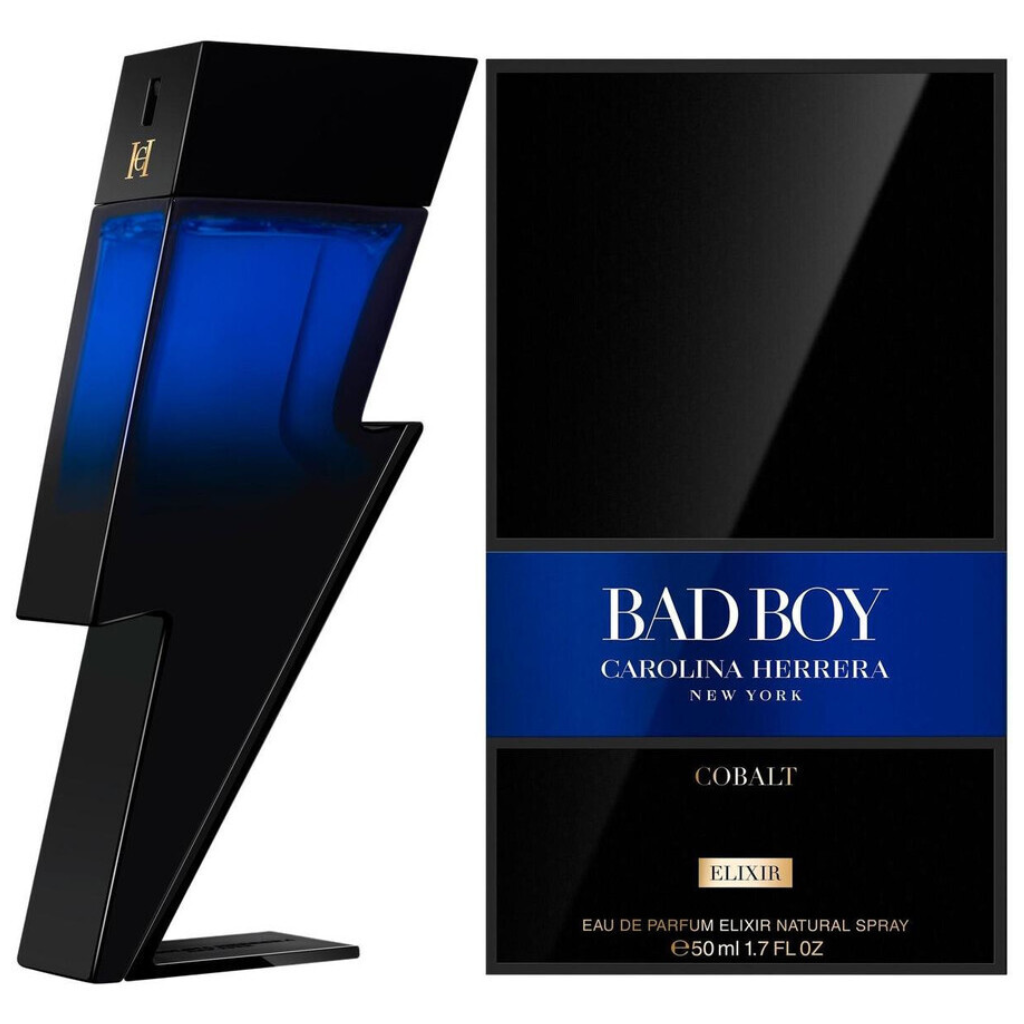 Bad Boy Cobalt Elixir EDP