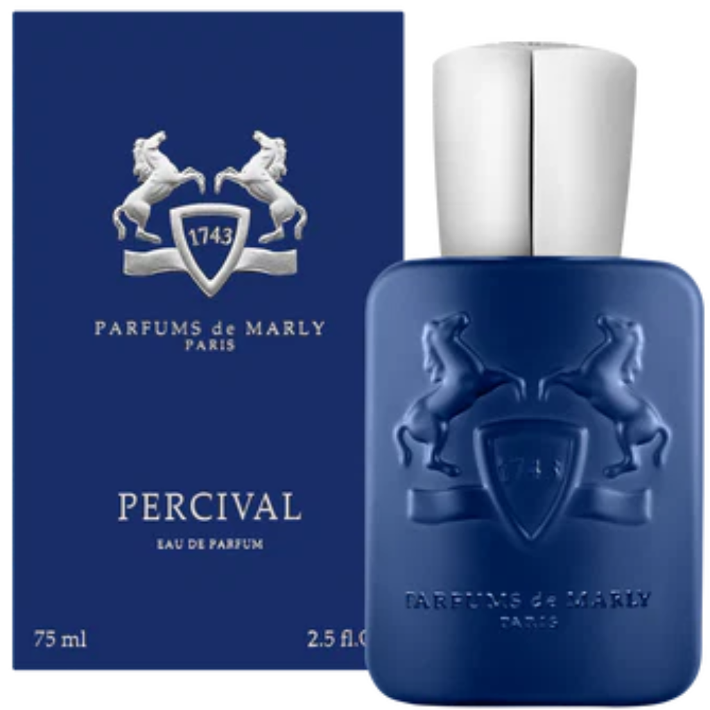 Percival EDP