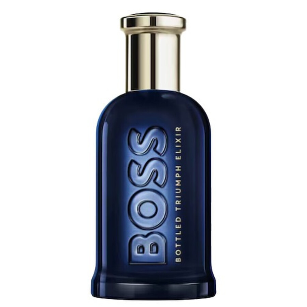 Bottled Triumph Elixir Intense