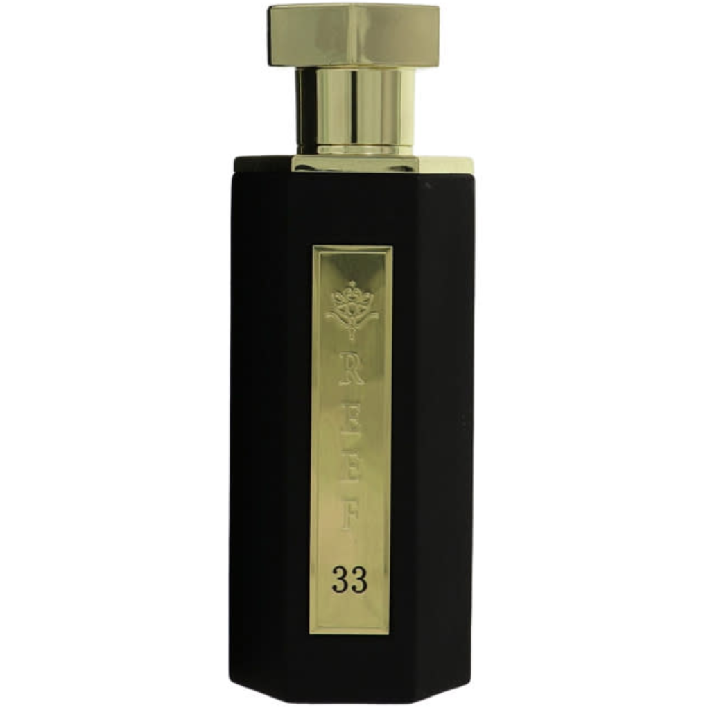 Reef 33 EDP